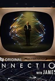 imdb connections|Connections with James Burke (TV Mini Series 2023)